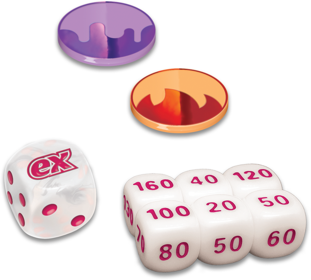 Pokémon Scarlet & Violet – White Flare Elite Trainer Box Reshiram