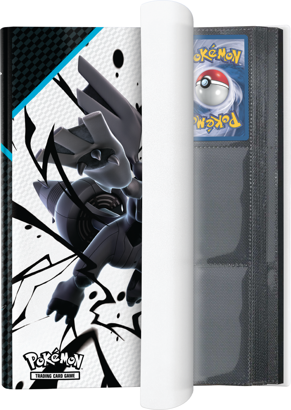 Pokémon Scarlet & Violet – Black Bolt Binder Collection